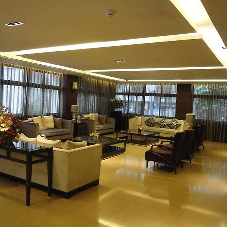 Longbon Resort Beitou Tajpej Kültér fotó