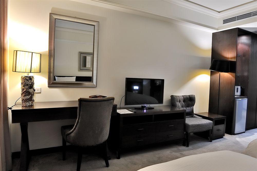 Longbon Resort Beitou Tajpej Kültér fotó