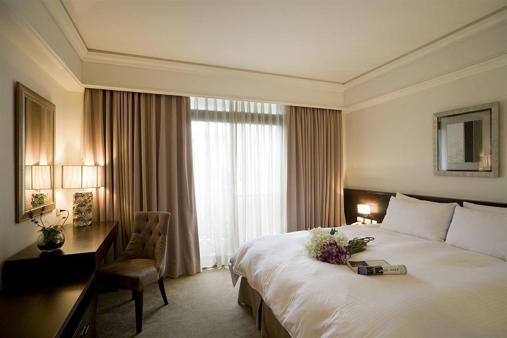 Longbon Resort Beitou Tajpej Kültér fotó