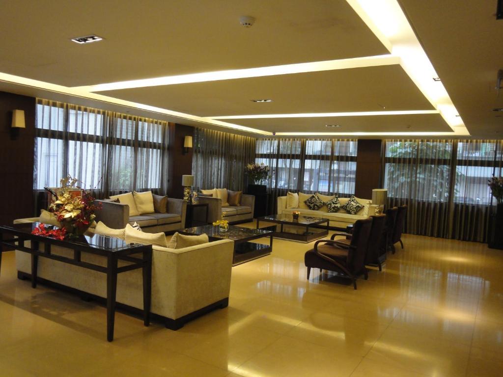 Longbon Resort Beitou Tajpej Kültér fotó