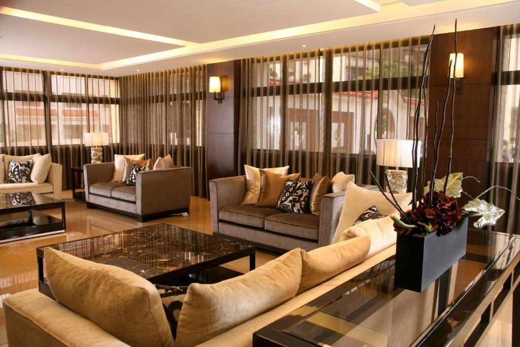 Longbon Resort Beitou Tajpej Kültér fotó