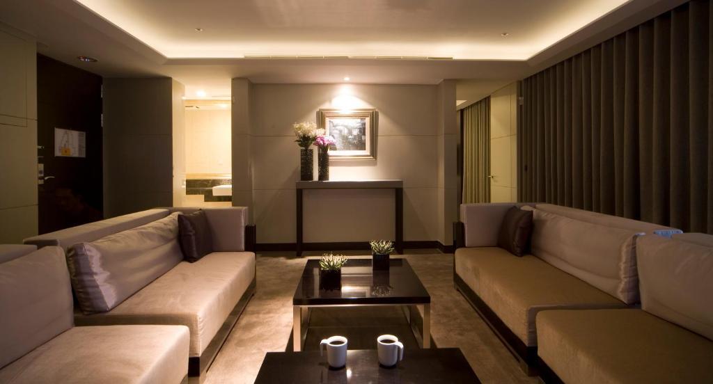 Longbon Resort Beitou Tajpej Kültér fotó