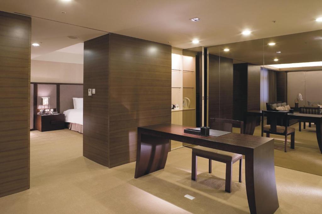 Longbon Resort Beitou Tajpej Kültér fotó