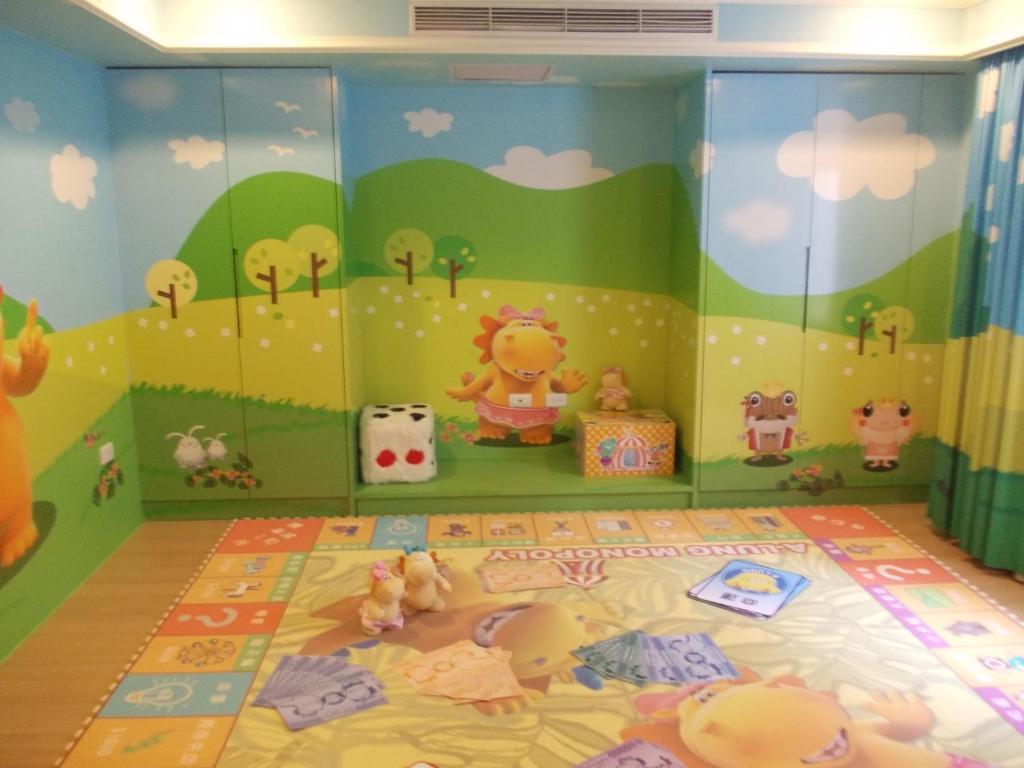 Longbon Resort Beitou Tajpej Kültér fotó