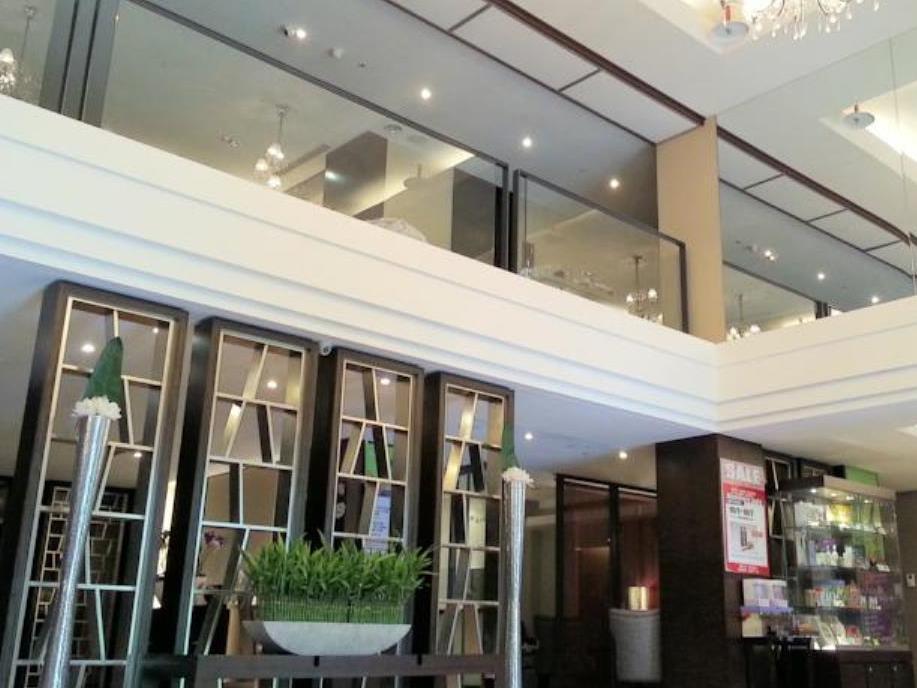 Longbon Resort Beitou Tajpej Kültér fotó