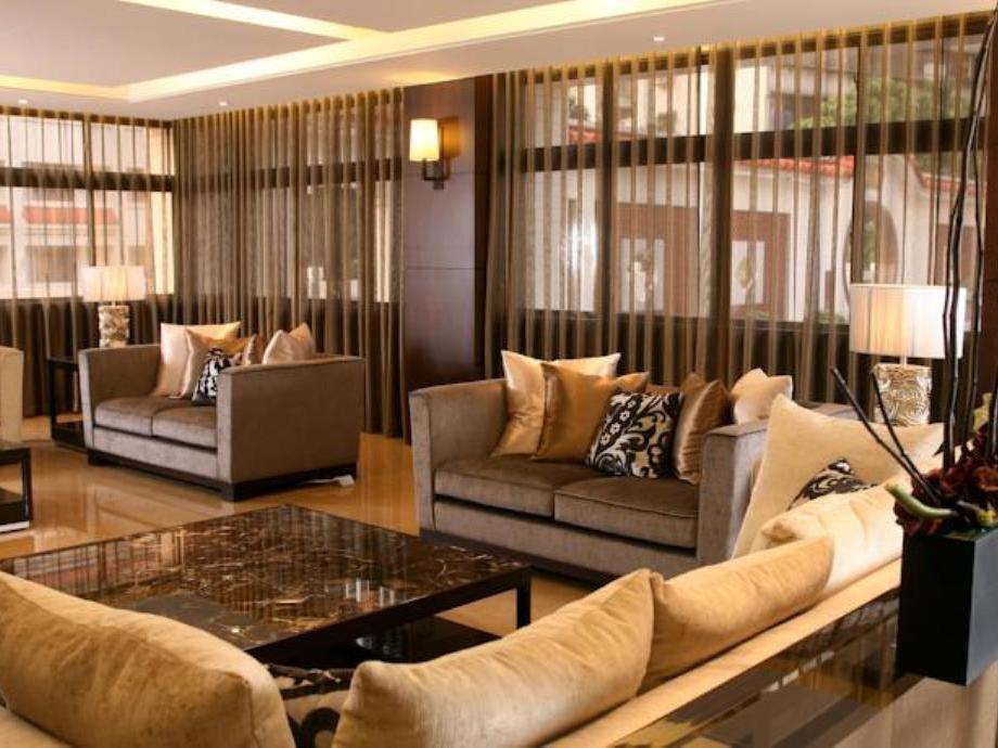 Longbon Resort Beitou Tajpej Kültér fotó